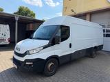 Iveco ANDERE L5H2 Automatik Klima PDC - Iveco Gebrauchtwagen von 2017