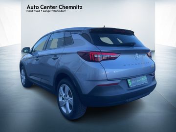 Opel Grandland (X) - 4