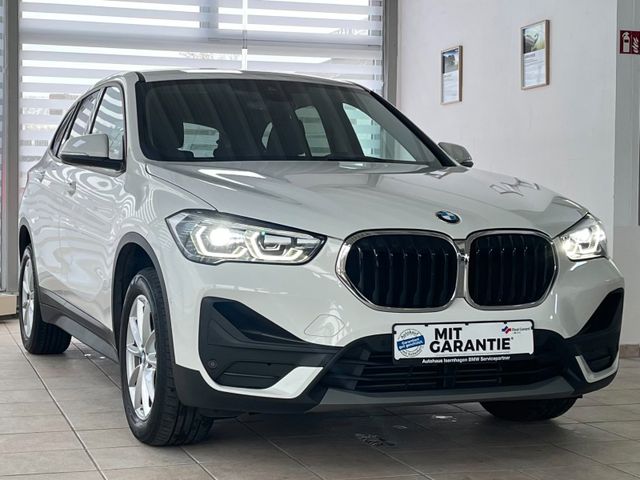 BMW X1 sDrive 18d Aut. Sports.KAMERA LED Unfallfrei