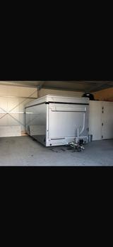 Borco-Höhns Verkaufsanhänger  - Offers