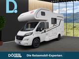 Eura Mobil Activa One 550 MS Markise, Radio, RFK - Alkoven mit 2 Schlafplätzen