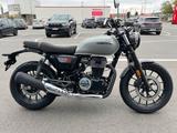 Honda GB350 S - HONDA GB350S