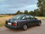 Ford Sierra 2.0i DOHC GBG Frische HU 06/28 - Ford Sierra: Limousine