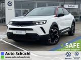 Opel Mokka-e GS-LINE 18"+3-PHASIG+CCS+MATRIX-LED+NAVI - Opel Mokka-e GS-Line