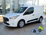 Ford Transit Connect Kasten Trend/Sortimo/Automatik+ - Ford Transit Connect: Automatik