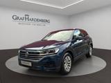 Volkswagen Touareg Drive 4Motion TDI Tip Navi AHK Leder ACC