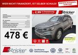 Volkswagen Touareg 3.0TDI 478,-ohne Anzahlung AHK Luft App- - Volkswagen Touareg Jahreswagen