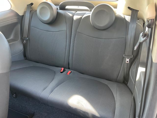 Fahrzeugabbildung Fiat 500C Cabrio ( Tüv & Insp. neu/ 2Hand)