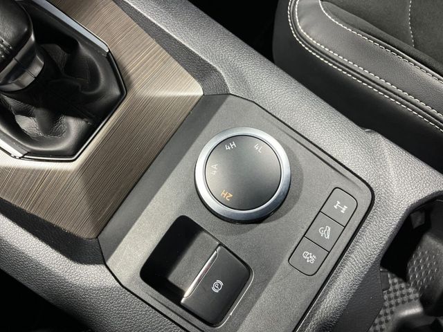 Amarok DC 2.0 TDI 4X4 STYLE IQ.LIGHT+AHK+KAMERA+