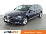 Volkswagen Passat 2.0 TDI Highline BlueMotion*NAV*ACC*PDC* - Volkswagen Passat: Kombi