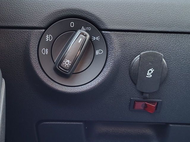 Octavia 1.0 TSI Combi Clever LED Sitzhzg.