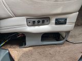 Chevrolet Express 1500 AWD High Top Conversion Van - Chevrolet: Van