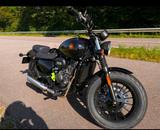 Other HANWAY B15 125ccm - Offers