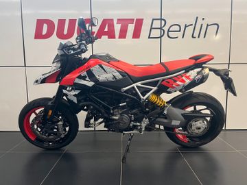 Ducati Hypermotard 950  RVE Termignoni