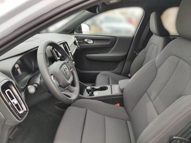 VOLVO EX40 (Bild 12 von Array)