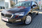 Skoda Scala 1.0 Cool Plus LED SmartLink Spurhalte DAB - gebrauchte Skoda Scala aus dem Jahr 2022