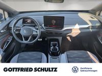 Volkswagen ID.5 - Vorschau Bild 8
