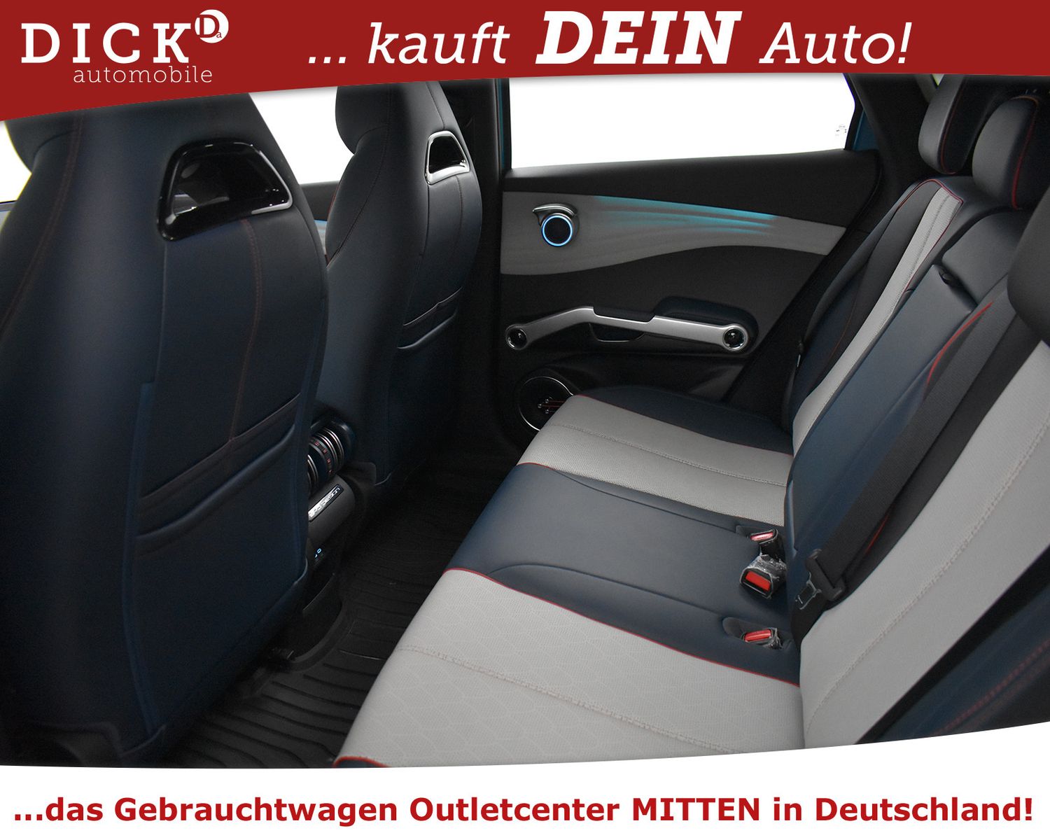 BYD Atto 3 Design WERKSGA+PANO+NAVI+LED+SHZ+ACC+360+ - Image 19