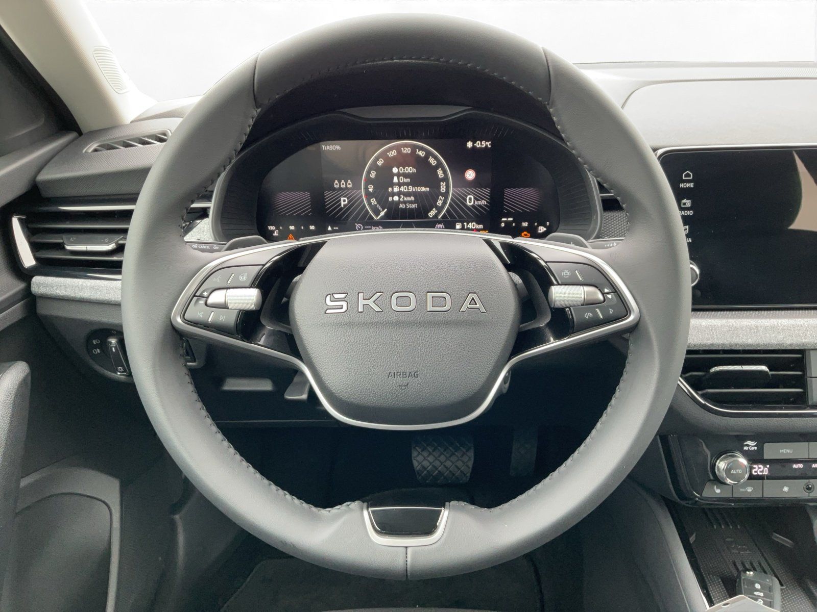 Skoda Kamiq - Bild 9