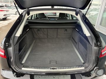 Audi A6 - 10