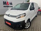 Citroën Jumpy Kasten Tempo/Kamera/DAB/CarPlay/Totwinkel - Citroën Jumpy aus 2021