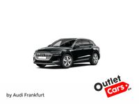 Audi e-tron - Vorschau Bild 1