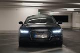Audi A7 3.0 TDI 235kW quattro Sportback 21 Zoll - Audi A7: Schwarz