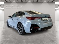 BMW i4 - Vorschau Bild 2