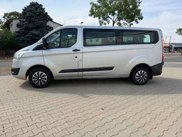 Ford Transit - 4