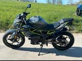 Kawasaki Z 125