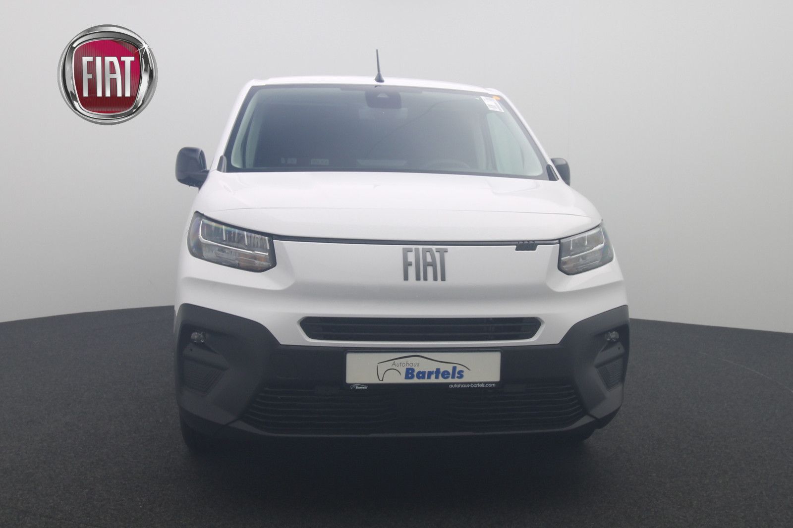 Fahrzeugabbildung Fiat Doblo Kastenwagen L2 1.5 BlueHDi 75 kW MT6