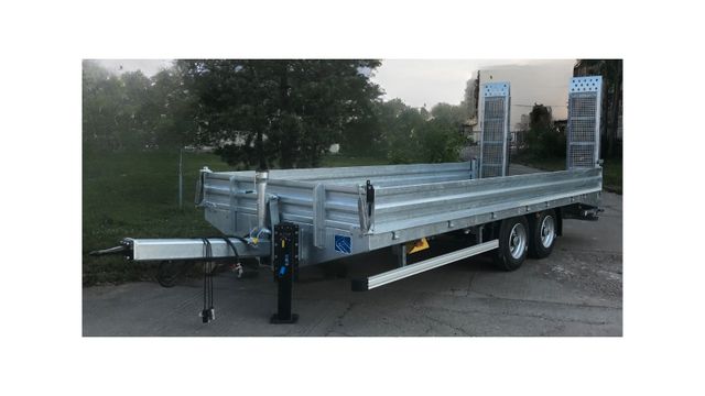 Obermaier T-max110 eco