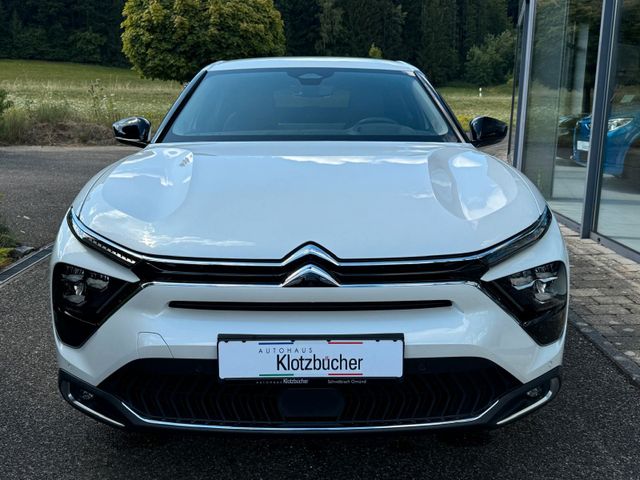 CITROEN C5 X Shine Pack Hybrid