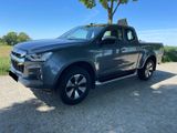 Isuzu D-Max LSE Line 1.9l Space Cab 4x4 AUT Diesel - Isuzu: Cab Space