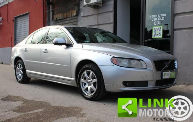 Volvo VOLVO S80 2.4 D5 185 CV aut. AWD Executive