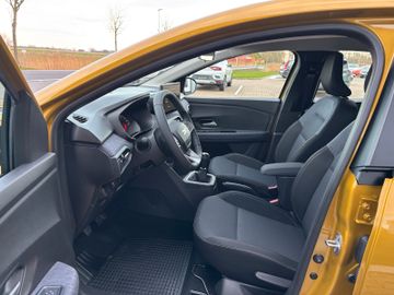 Dacia Sandero Expression TCe 100