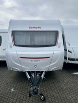 Dethleffs c-joy Active 480 QLK  - Dethleffs c joy 480 QLK