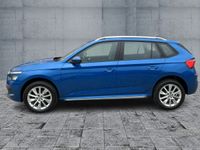 Skoda Kamiq - Vorschau Bild 4