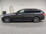 BMW 530d Touring M-Sport LED/HUD/Standhz/AHK/VirCo/3 - BMW 530 in Magdeburg