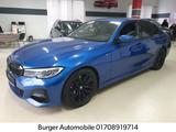 BMW 330 3 Limousine 330 i M Sport - gebrauchte BMW 330 aus dem Jahr 2019