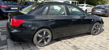 Subaru Impreza - 6