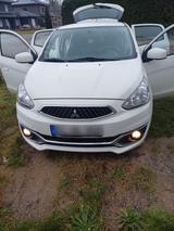 Mitsubishi Verkaufe mein Mitsubishi Space Star - Mitsubishi Space Star in Oldenburg