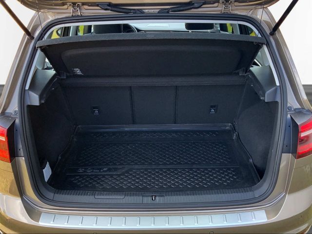 Golf VII Sportsvan 1.4 TSI BMT Highline AHK, LED