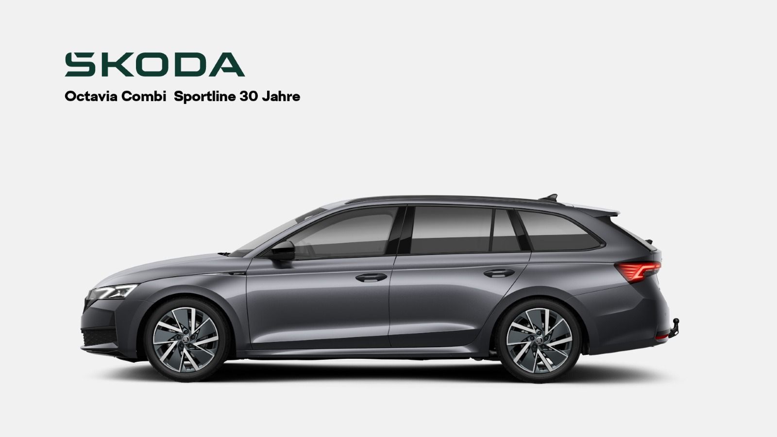 Skoda Octavia - Bild 3