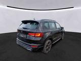 Cupra Ateca 2.0 TSI DSG 4Drive PANO+SHZ+ACC+BEATS+TOTW - Cupra Ateca Gebrauchtwagen