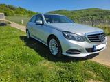 Mercedes-Benz E 400 4MATIC ELEGANCE AIRMATIC DISTRONIC PLUS - Mercedes-Benz E 400 in Freiburg