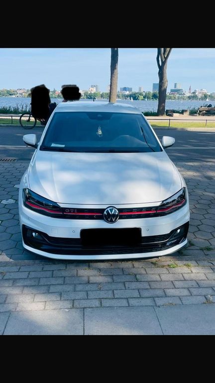 Image of Volkswagen Polo