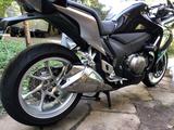 Honda VFR 1200 F (SC 63) - Offers matching your search criteria