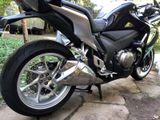 Honda VFR 1200 F (SC 63) - HONDA F6