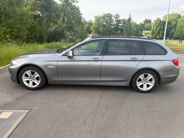 BMW 520 - 2